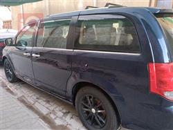 Dodge Grand Caravan